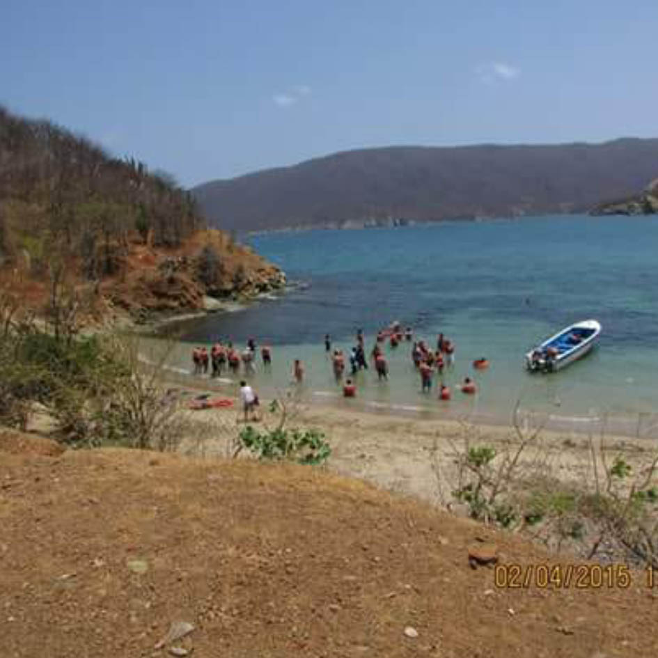 bahia concha tour 2